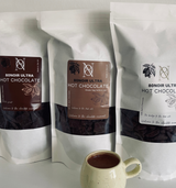 Adults Autumn 3 x 250g bags + 3 Autumnal Spices